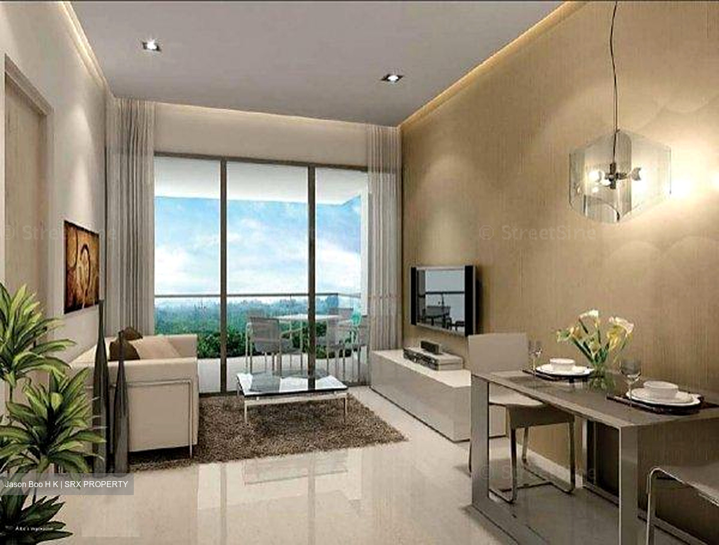 Bella Casita (D15), Apartment #582833051